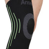 Elastic Sports Protector Knee Pads