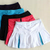 Summer Specials Movement Divided Tennis Skirts