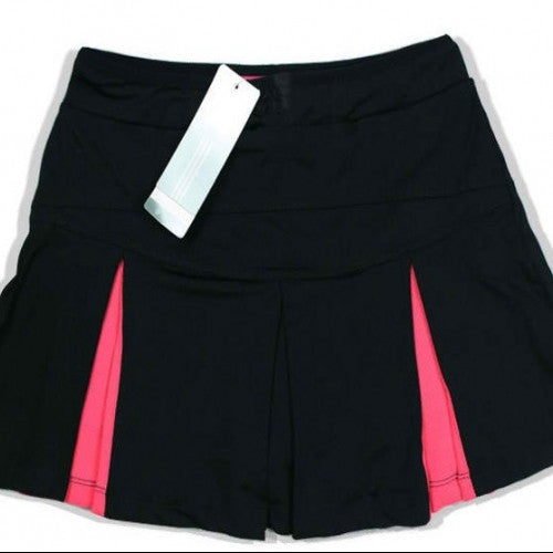 Summer Specials Movement Divided Tennis Skirts